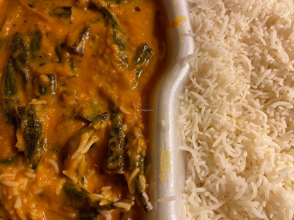 CLOSED Spice of India Stuttgart Restaurant HappyCow