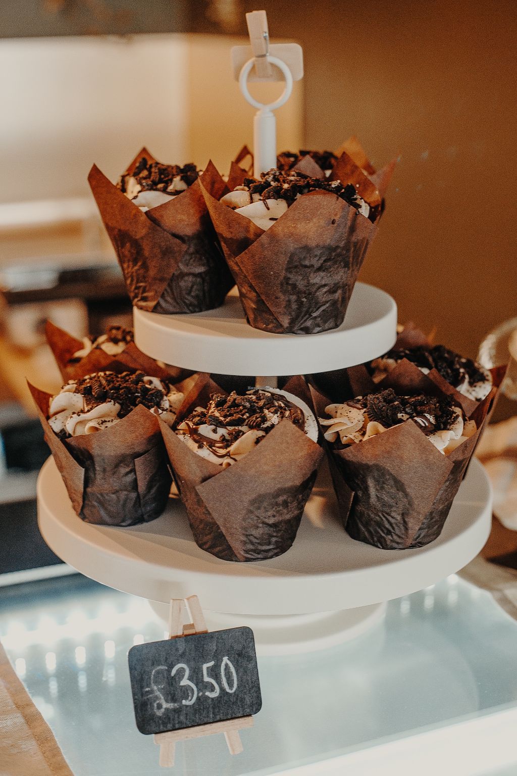 CLOSED Lilith's Cheltenham Restaurant HappyCow