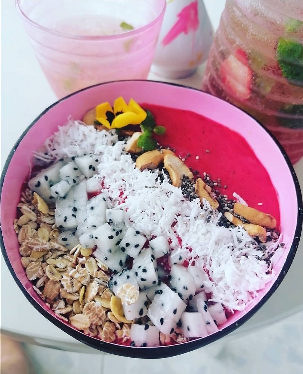 CLOSED HollyPolly Phu Quoc Ice Cream HappyCow