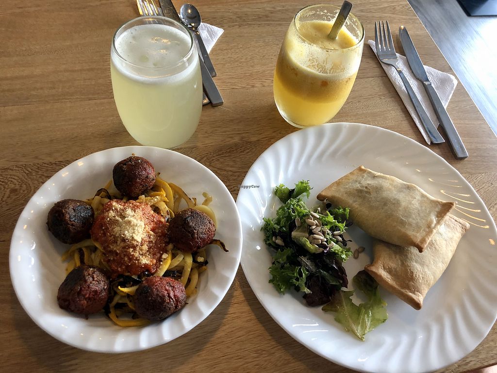 CLOSED Restaurante Brassica Medellin Restaurant HappyCow