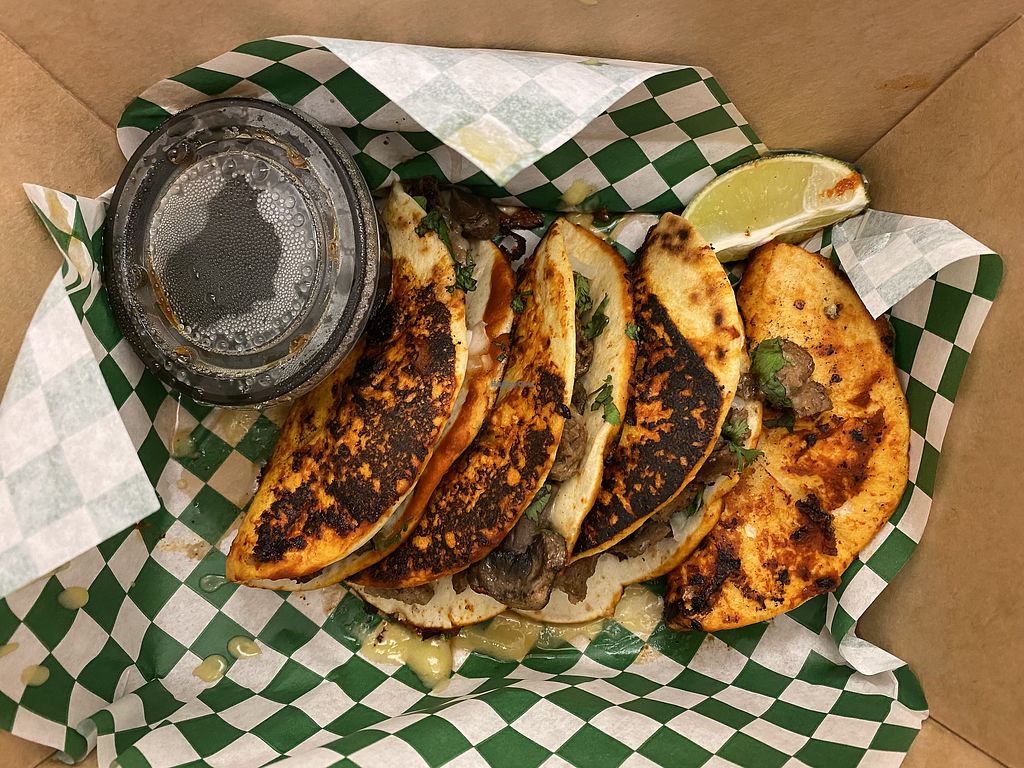 Grown Together - El Paso Texas Delivery - Happycow