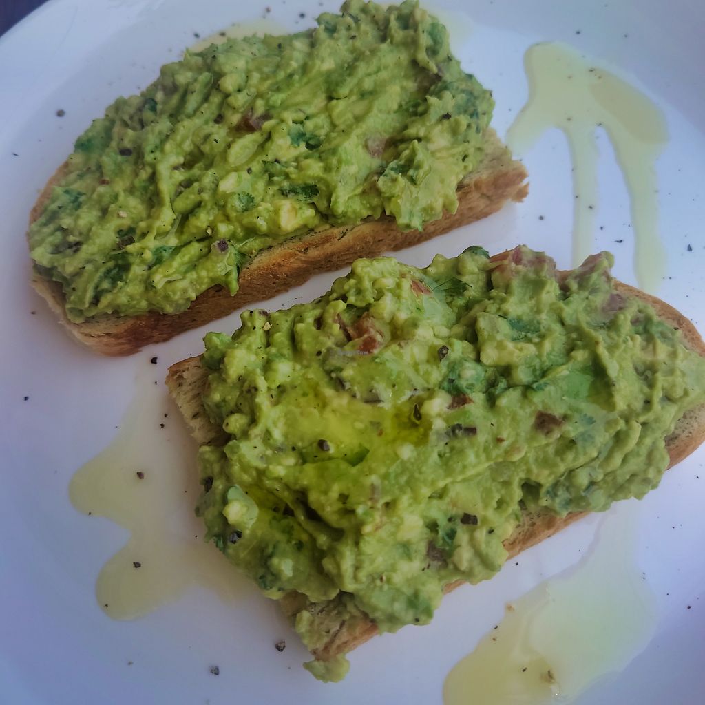 Losodeli Puerto Escondido Restaurant HappyCow