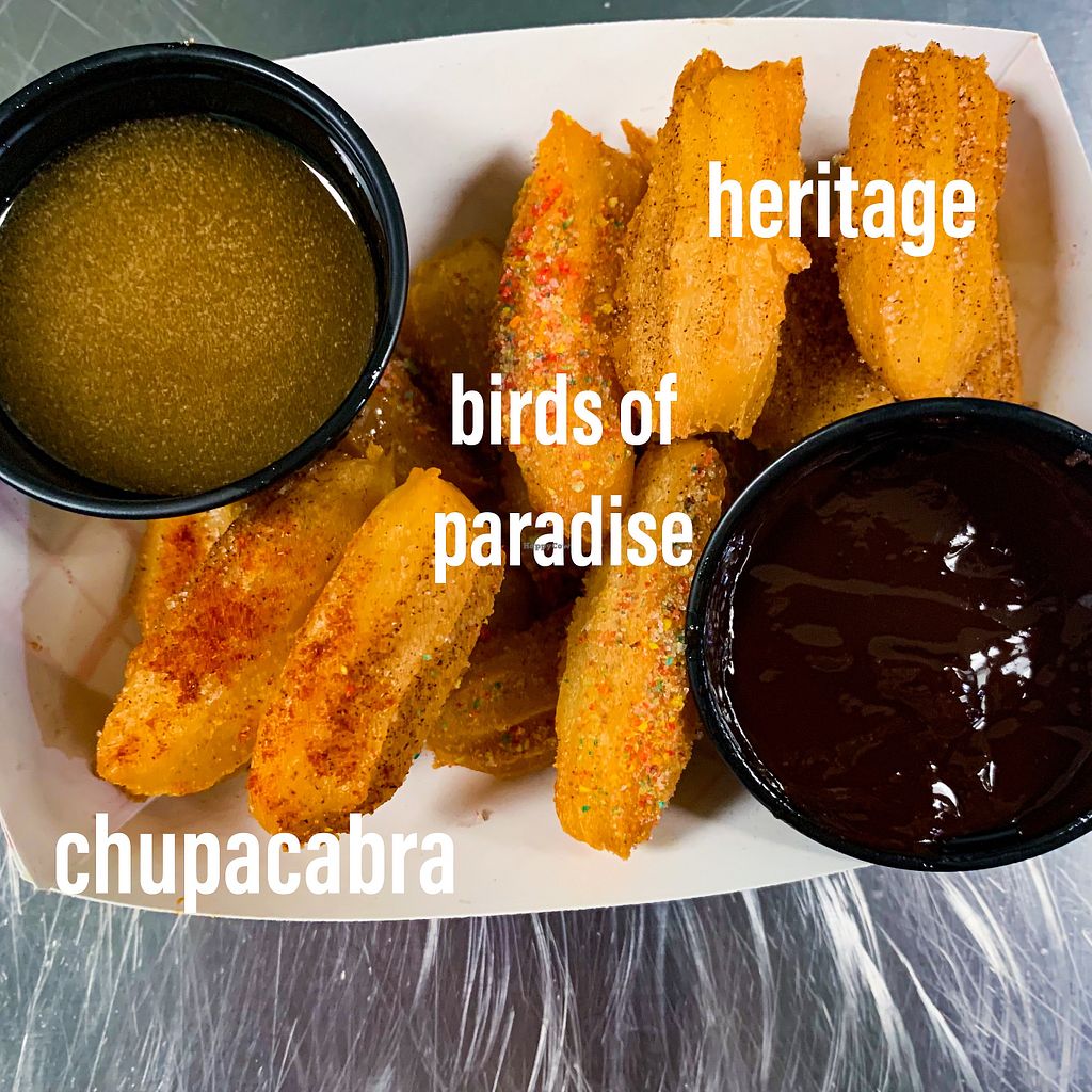 Que Ricas Haddon Township New Jersey Restaurant HappyCow