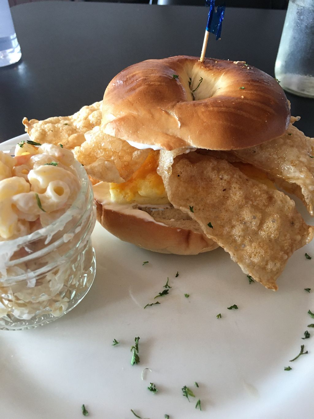 Paisley Vegan Kitchen Melbourne Florida Restaurant HappyCow