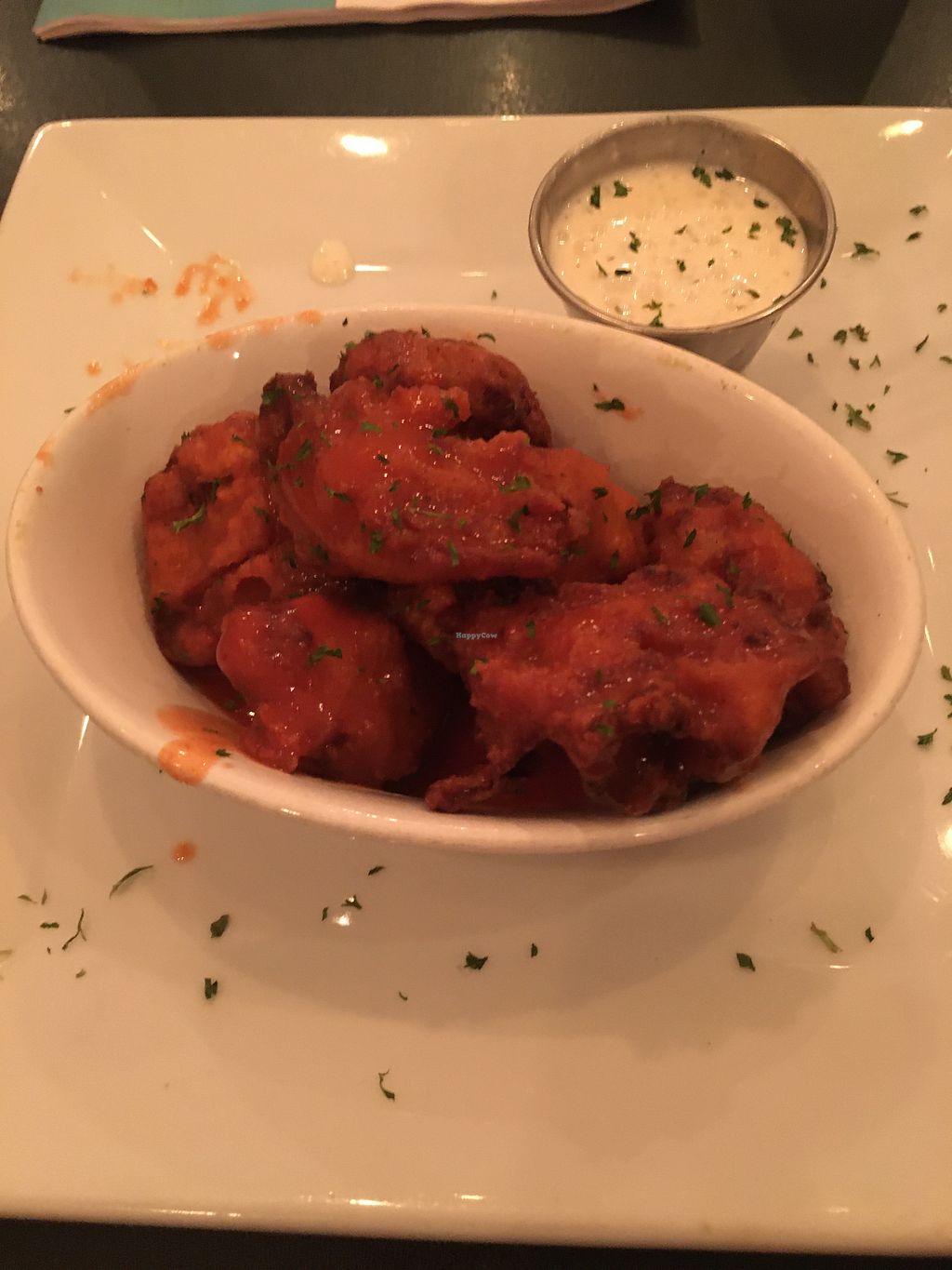 Paisley Vegan Kitchen Melbourne Florida Restaurant HappyCow