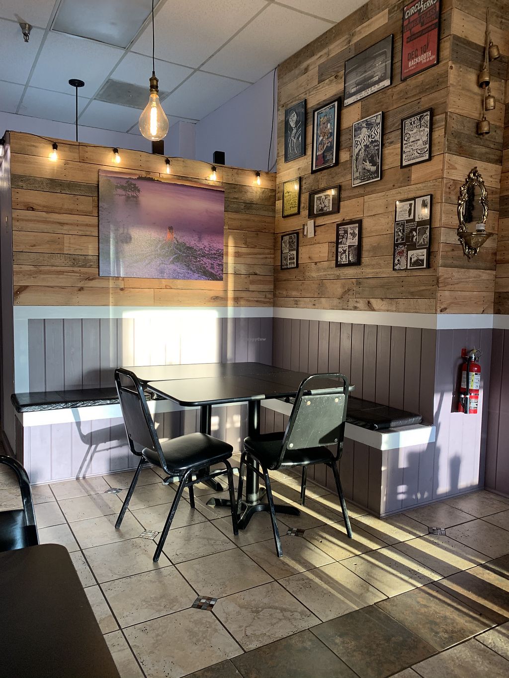 Paisley Vegan Kitchen Melbourne Florida Restaurant HappyCow