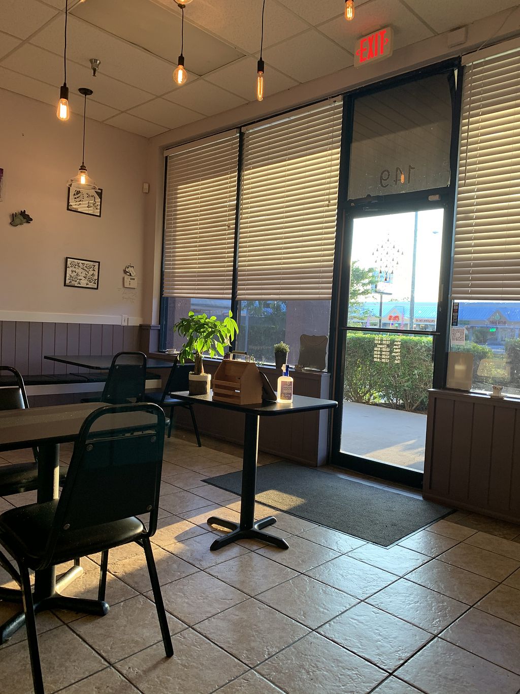 Paisley Vegan Kitchen Melbourne Florida Restaurant HappyCow