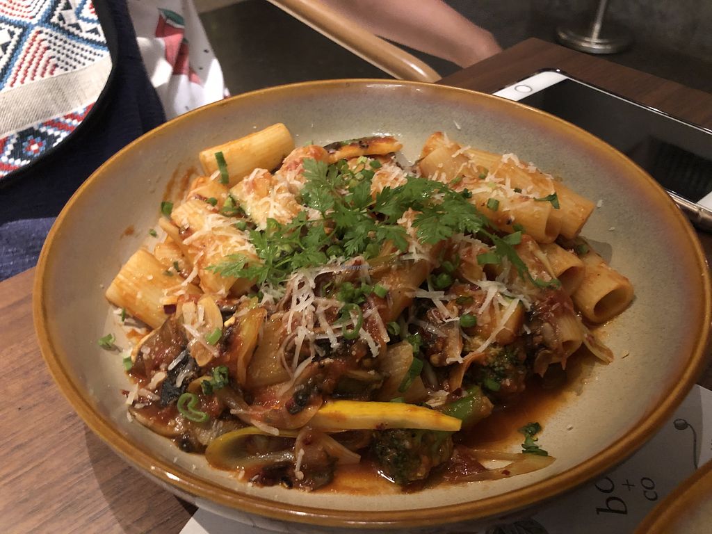 Botanica Co Alila Bangsar Kuala Lumpur Restaurant Happycow