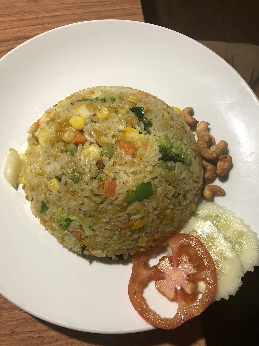 Absolute Thai Premium Outlets Genting Genting Highlands Restaurant Happycow