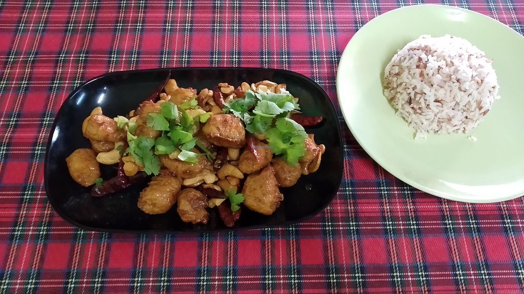 Abcd Vegetarian Food Hat Yai Restaurant Happycow Top vegetarian recipes from food network canada ;