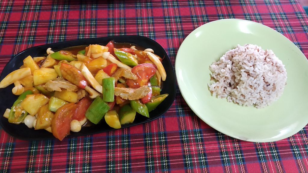 Abcd Vegetarian Food Hat Yai Restaurant Happycow Reasons for following a vegetarian diet are varied but include health benefits, such as reducing your risk of heart disease, diabetes and some cancers.