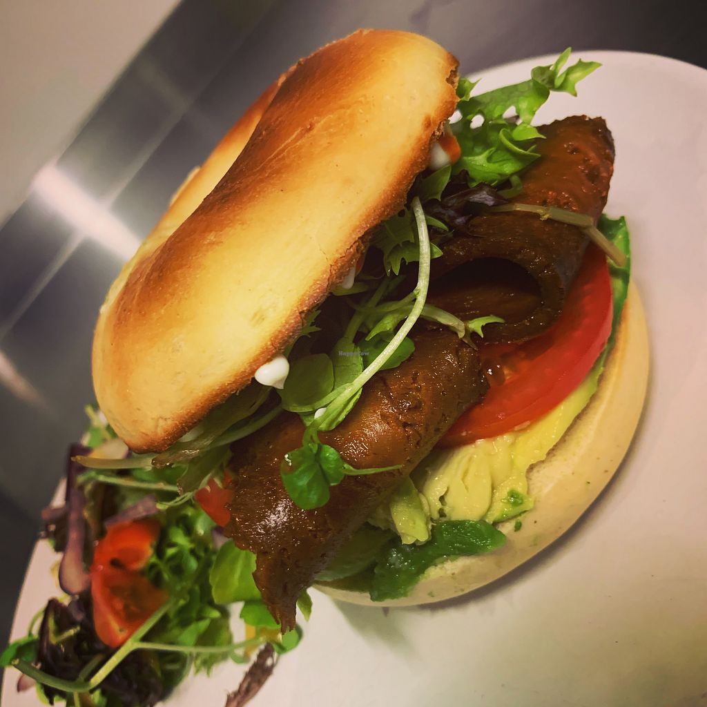 CLOSED Lily and Rose Bearsden Restaurant HappyCow