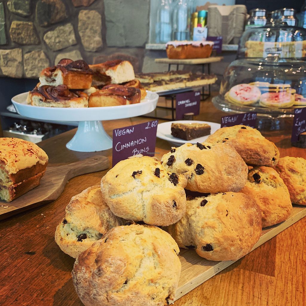 CLOSED Lily and Rose Bearsden Restaurant HappyCow