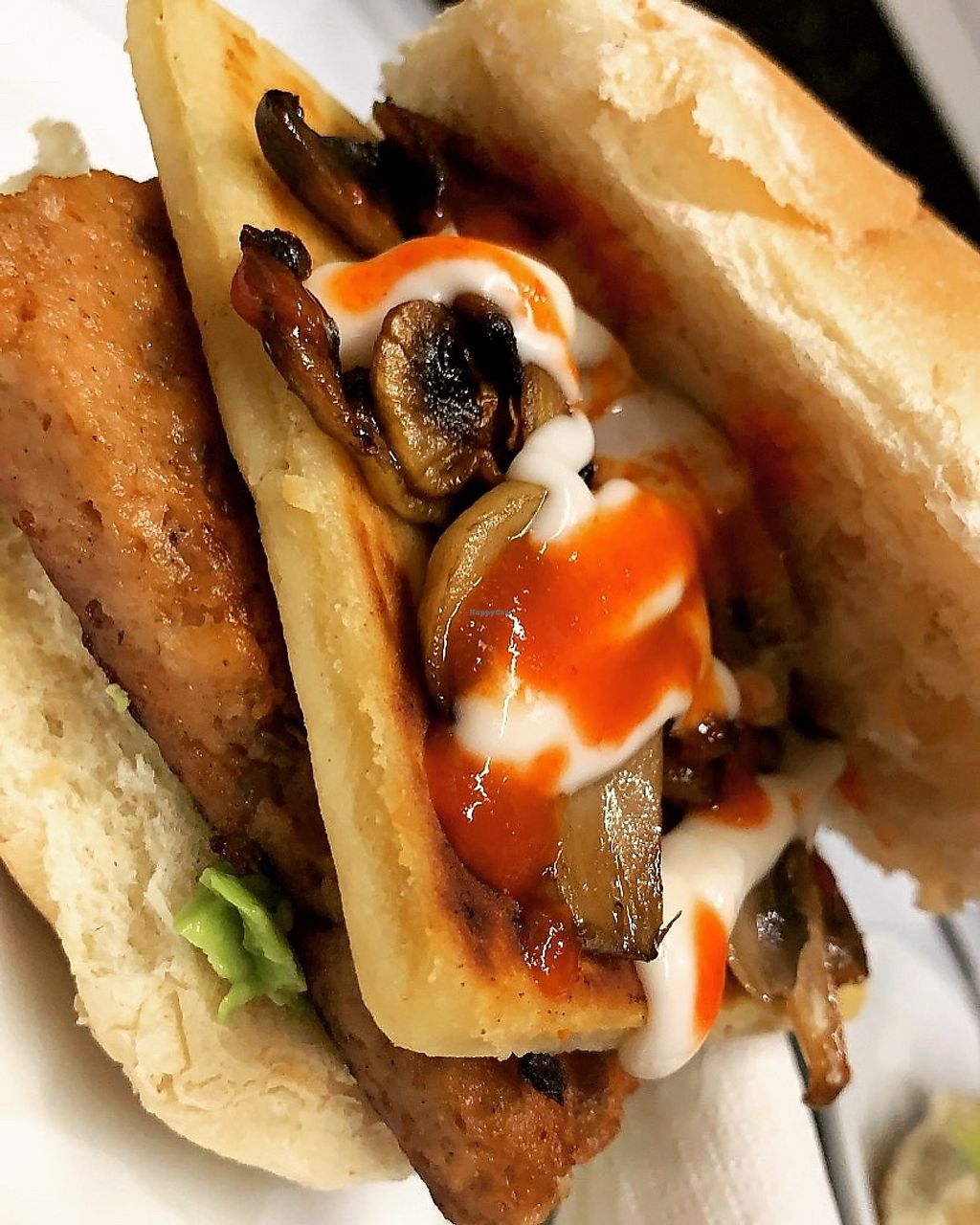 CLOSED Lily and Rose Bearsden Restaurant HappyCow