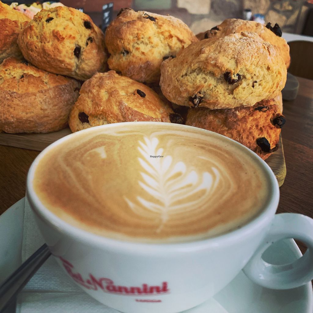 CLOSED Lily and Rose Bearsden Restaurant HappyCow