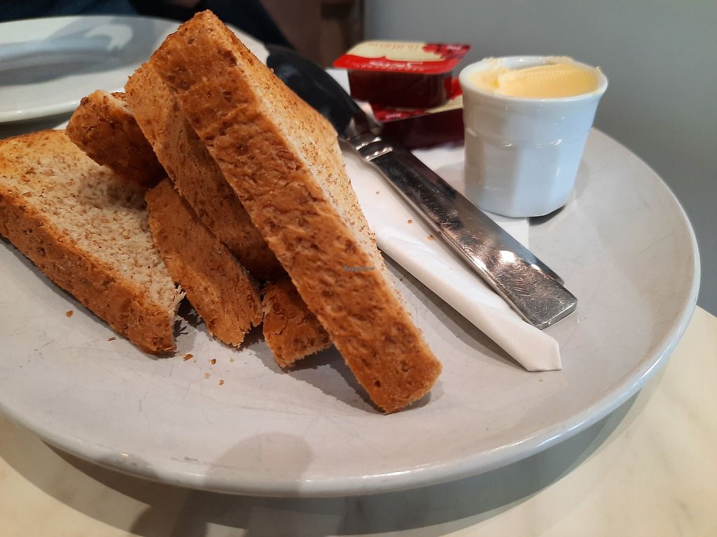 CLOSED Lily and Rose Bearsden Restaurant HappyCow