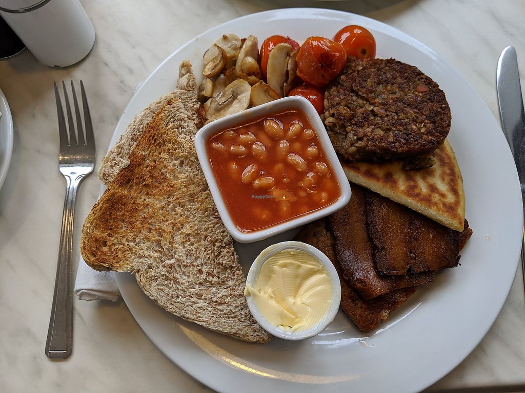 CLOSED Lily and Rose Bearsden Restaurant HappyCow