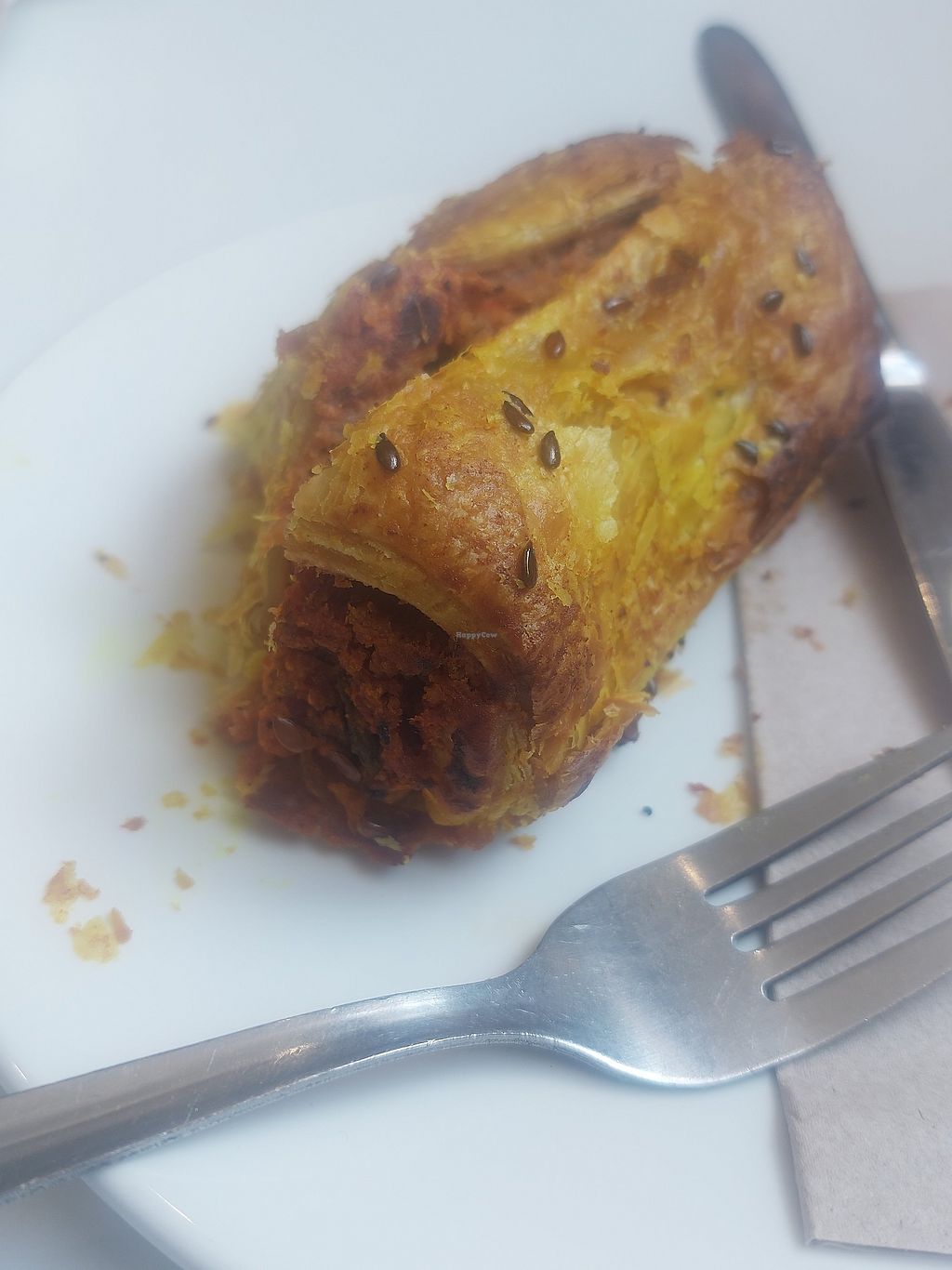 Kings Walk Kitchen Nottingham Restaurant HappyCow