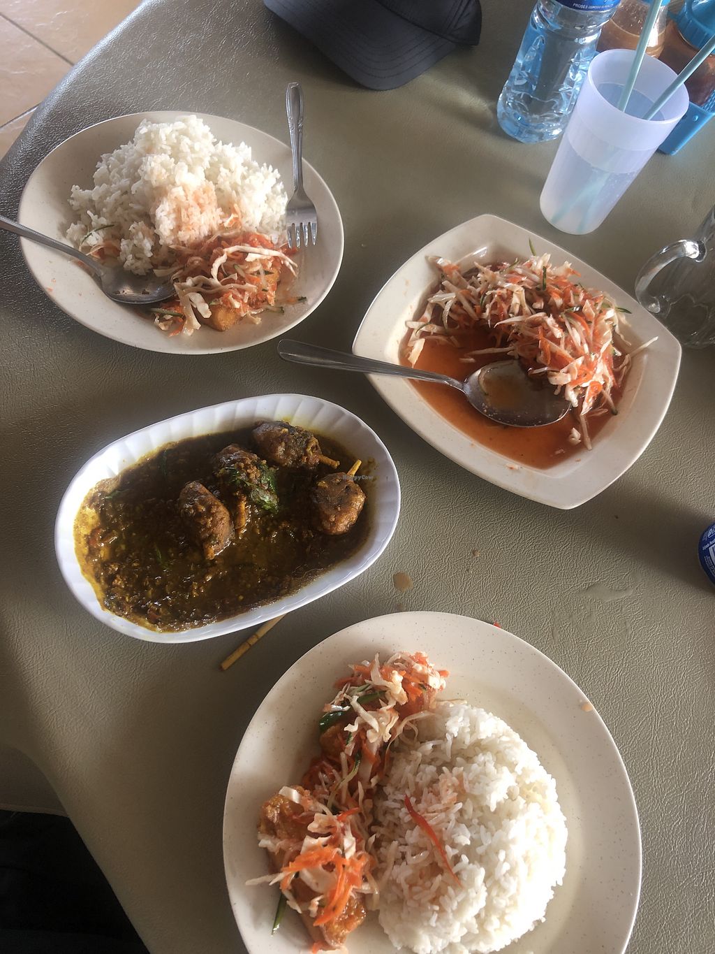 Yuan Wei ç¼å³ Sandakan Restaurant Happycow