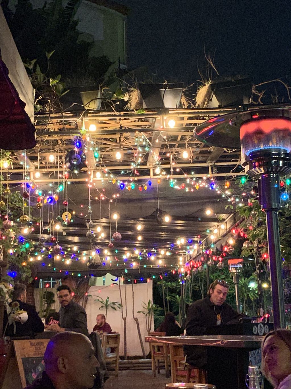 CLOSED Death or Glory Bar Delray Beach Florida Restaurant HappyCow