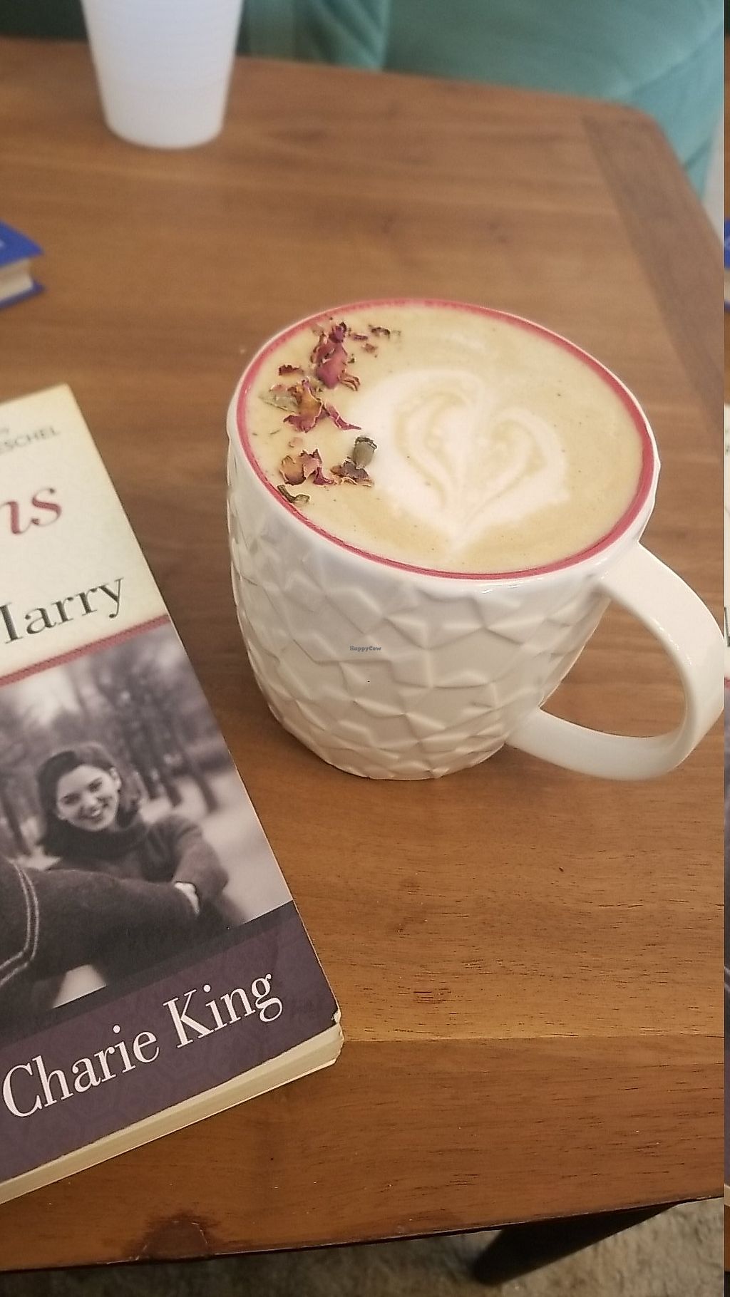 River Road Coffee and Popsicles Cocoa Florida Ice Cream HappyCow