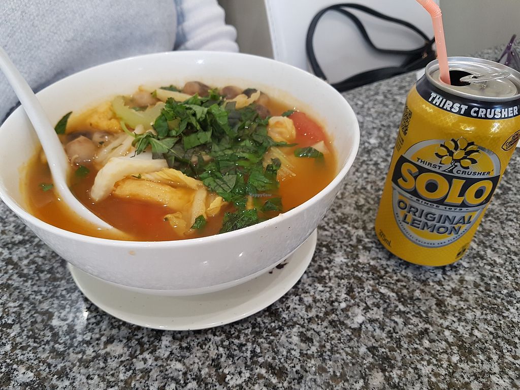 Loving Hut - Bankstown New South Wales Restaurant - HappyCow