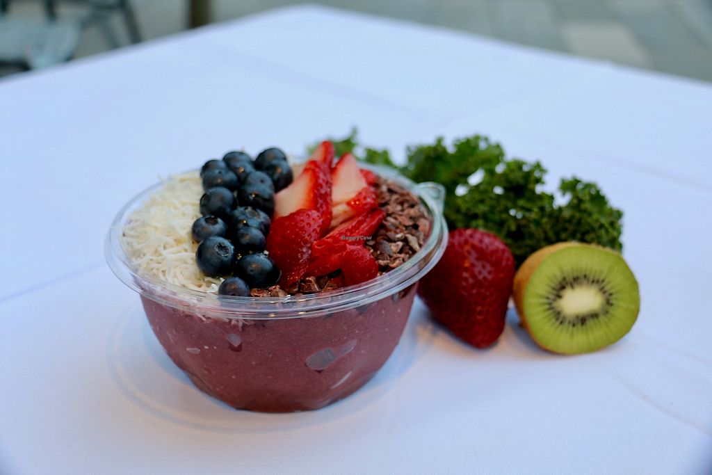 CLOSED Kwench Juice Cafe Chandler Arizona Juice Bar HappyCow