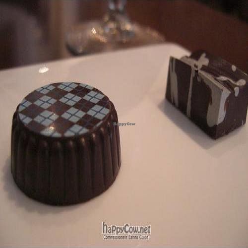 CLOSED Cocoa V Chocolat New York City New York Other HappyCow