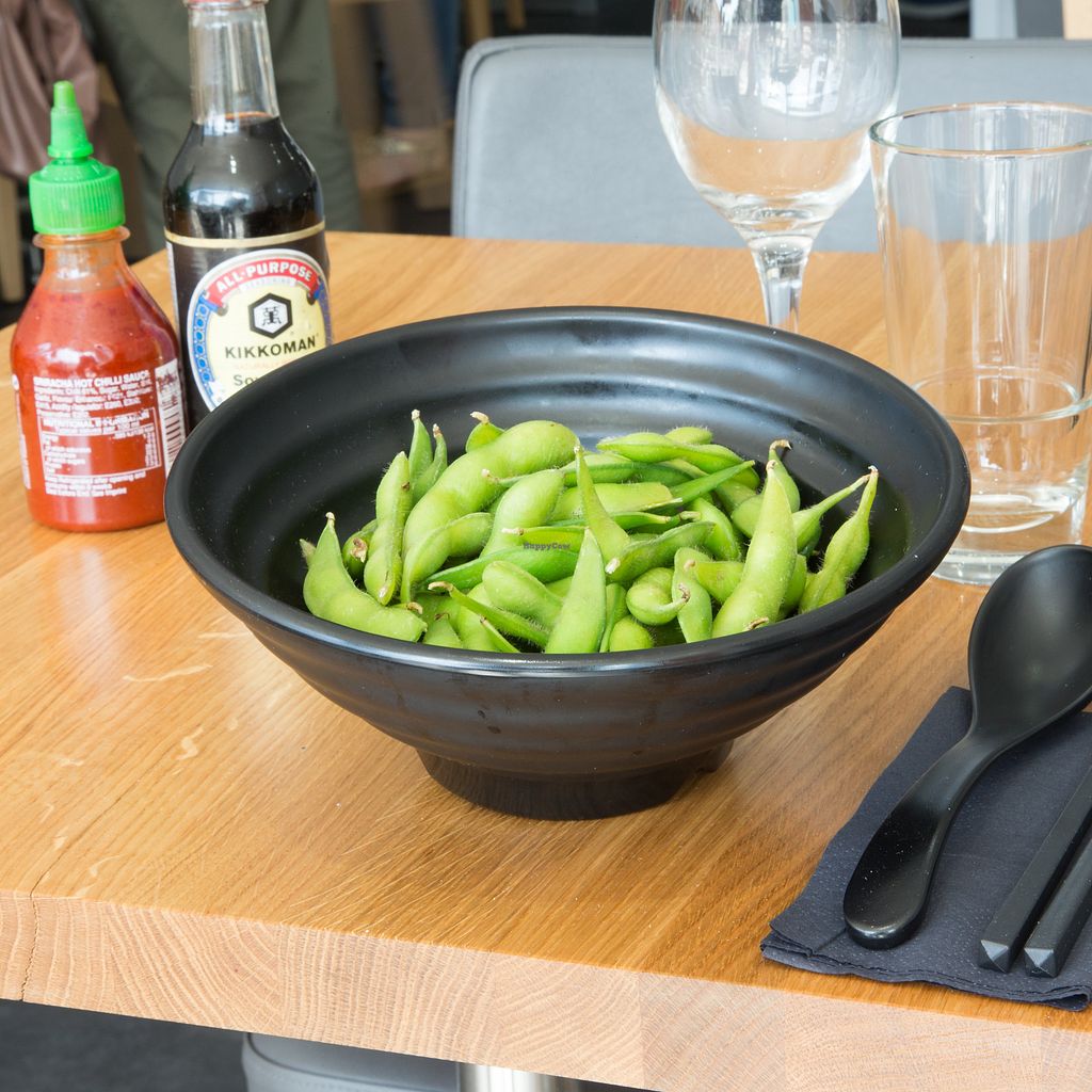 CLOSED Noodle Bowl Exmouth Restaurant HappyCow