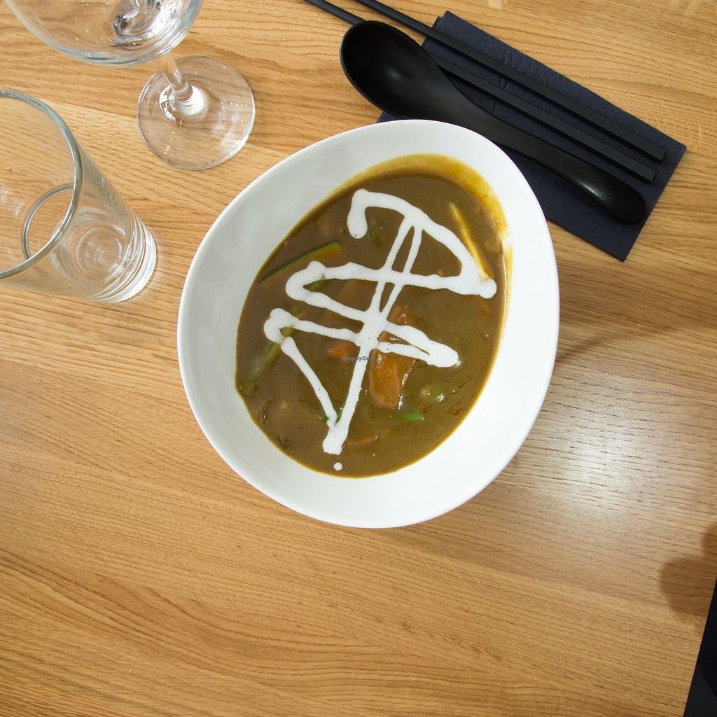 CLOSED Noodle Bowl Exmouth Restaurant HappyCow