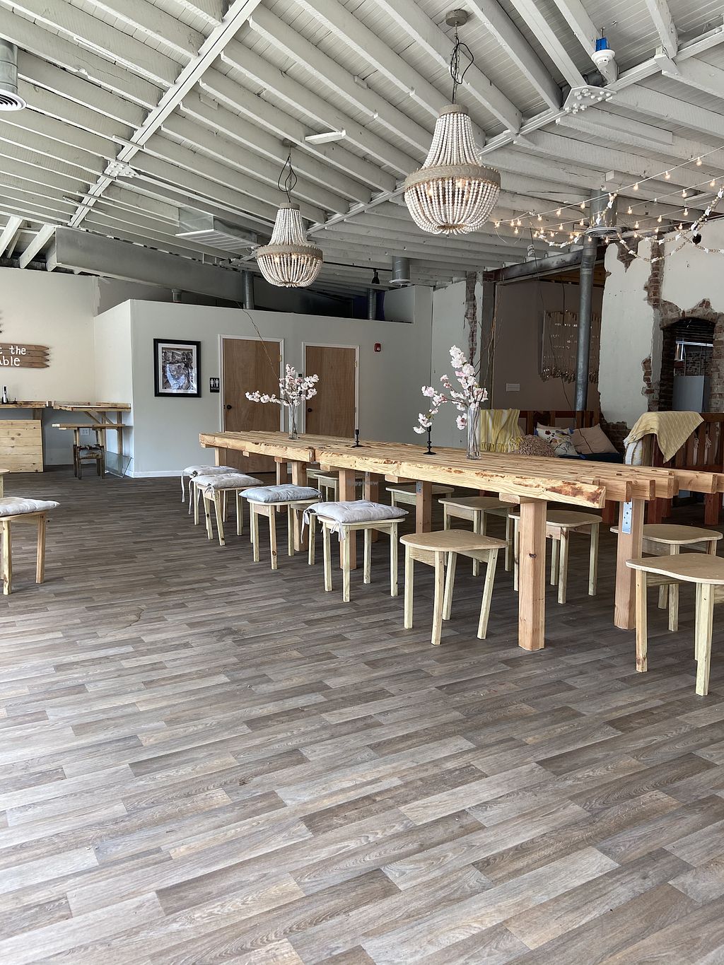 CLOSED The Farmer and the Chickpea Quakertown Pennsylvania