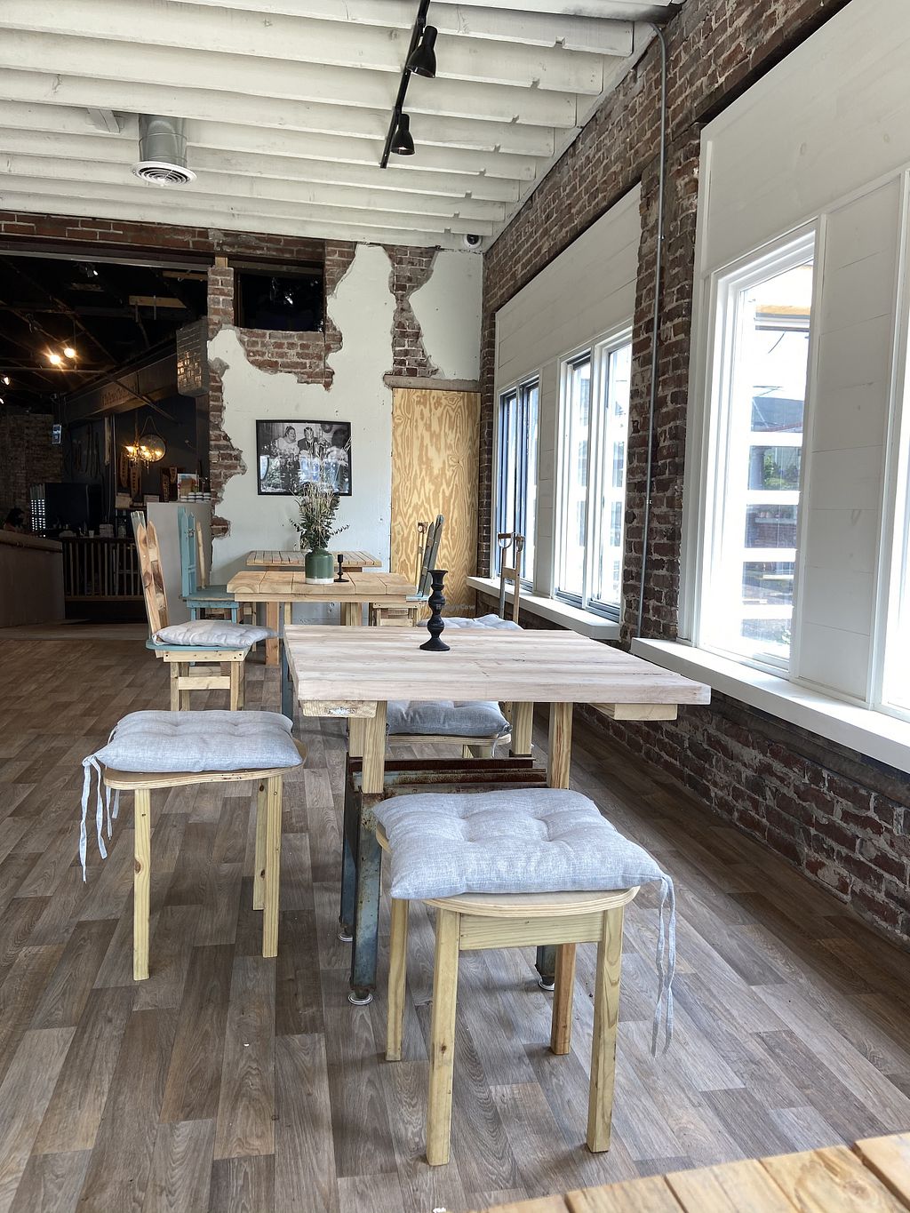 CLOSED The Farmer and the Chickpea Quakertown Pennsylvania