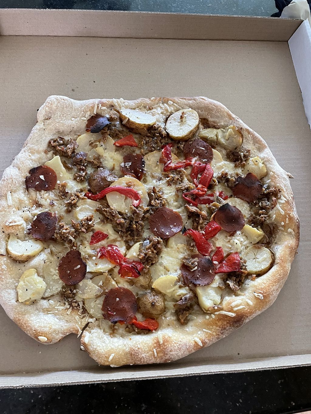 CLOSED Mother Bake Shop Kailua Hawaii Bakery HappyCow