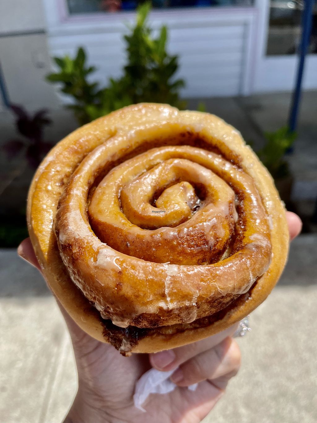 CLOSED Mother Bake Shop Kailua Hawaii Bakery HappyCow