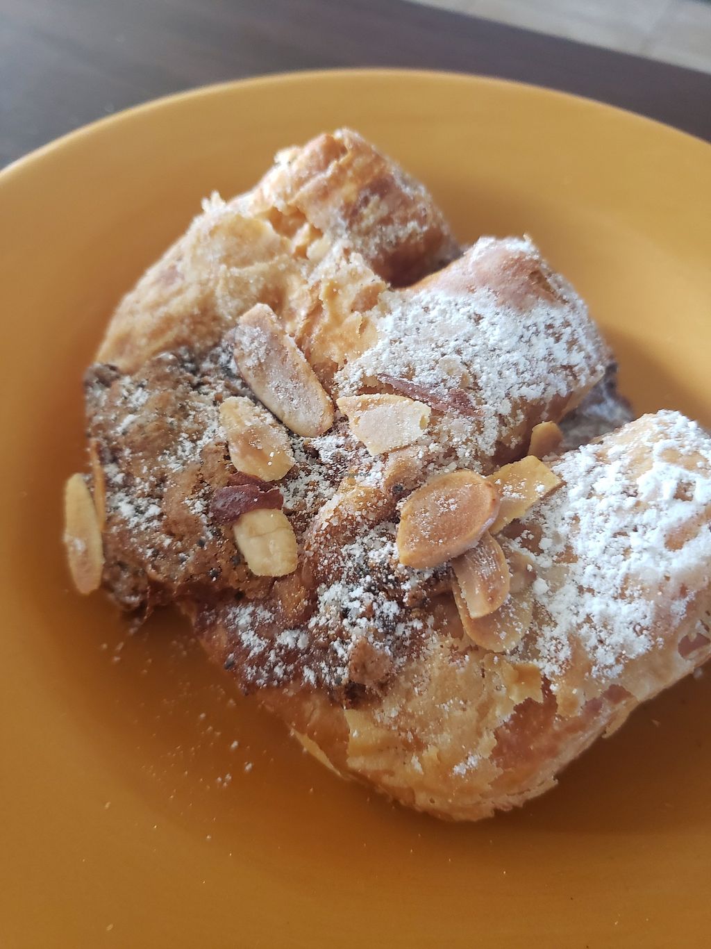 CLOSED Mother Bake Shop Kailua Hawaii Bakery HappyCow