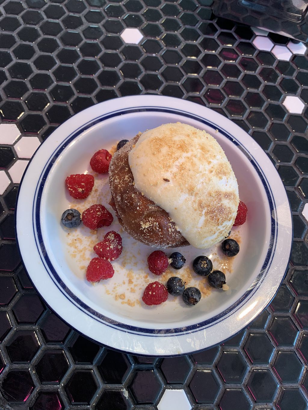 CLOSED Mother Bake Shop Kailua Hawaii Bakery HappyCow