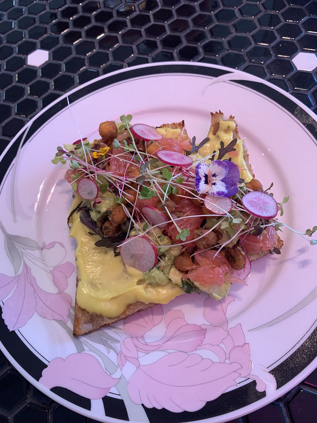 CLOSED Mother Bake Shop Kailua Hawaii Bakery HappyCow