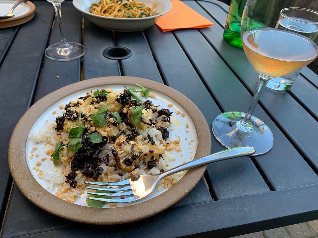 CLOSED Pleasantry Cincinnati Ohio Restaurant HappyCow