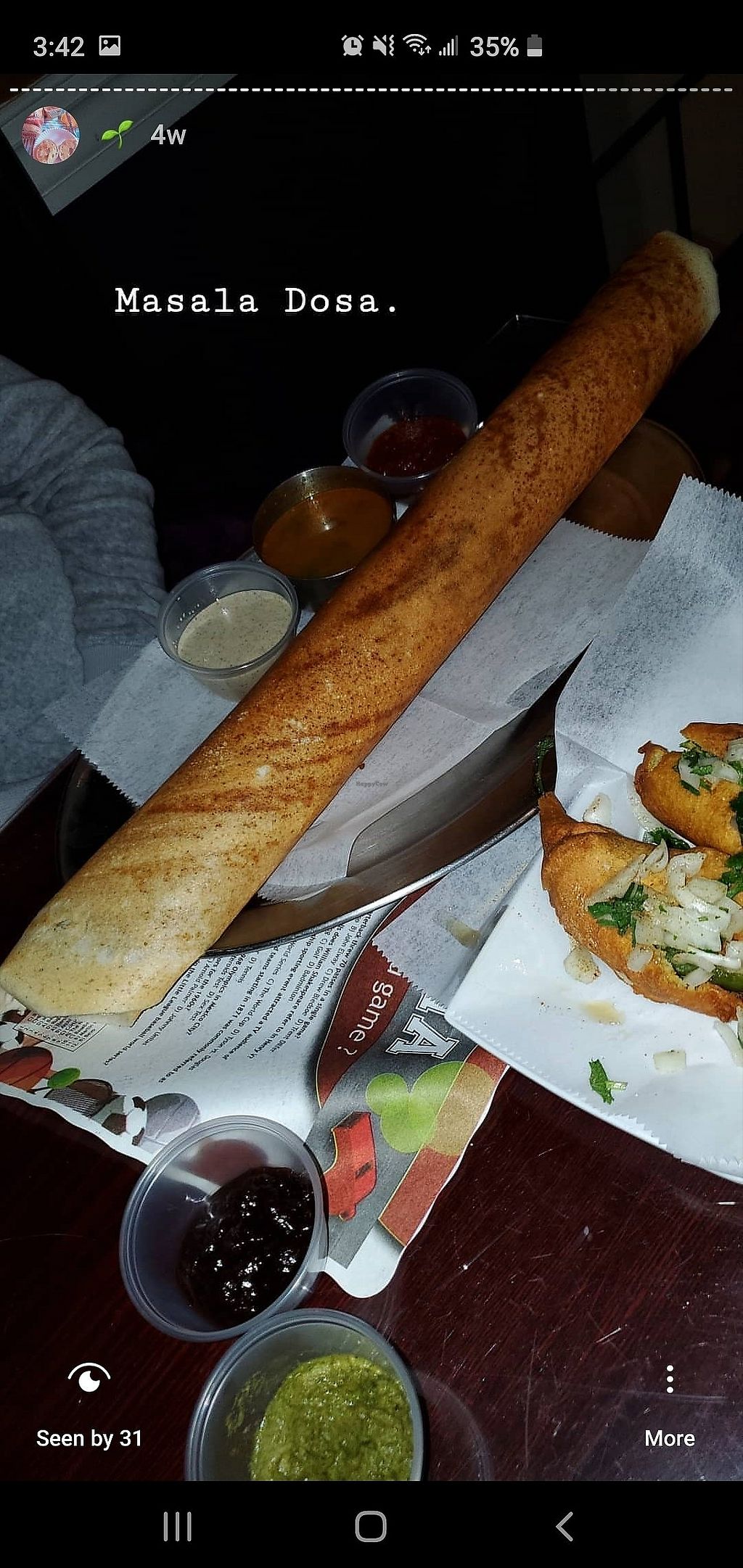 CLOSED Amaravati Indian Cuisine Hamilton New Jersey Restaurant