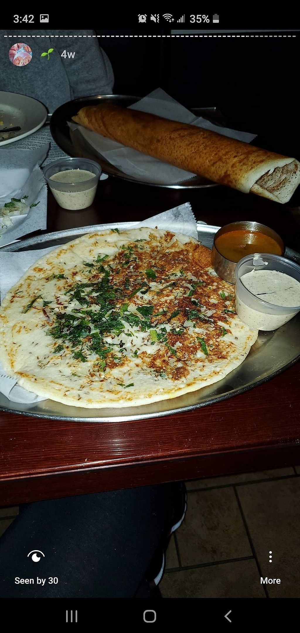 CLOSED Amaravati Indian Cuisine Hamilton New Jersey Restaurant