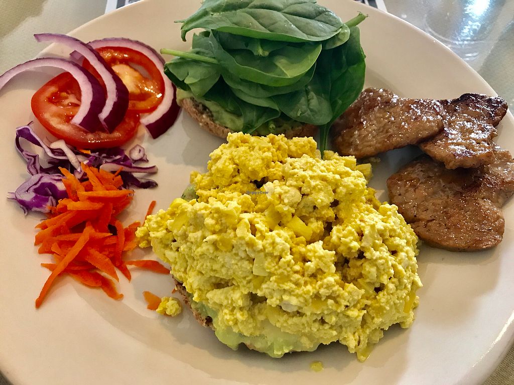 Morning Glory Cafe Flagstaff Arizona Restaurant HappyCow