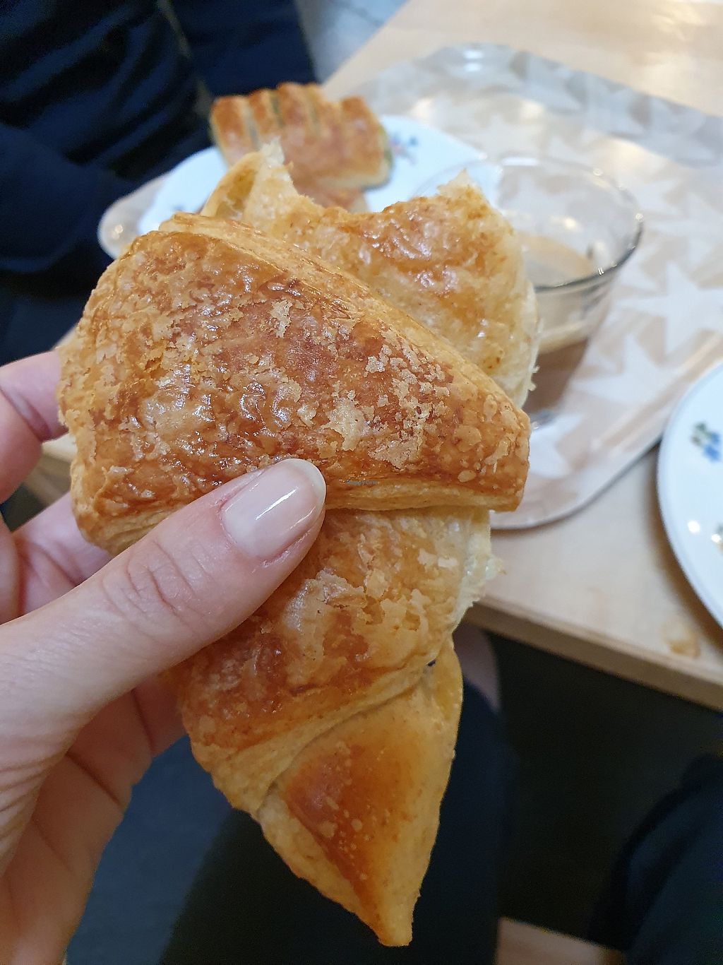 Cool Beans Basel Bakery Happycow