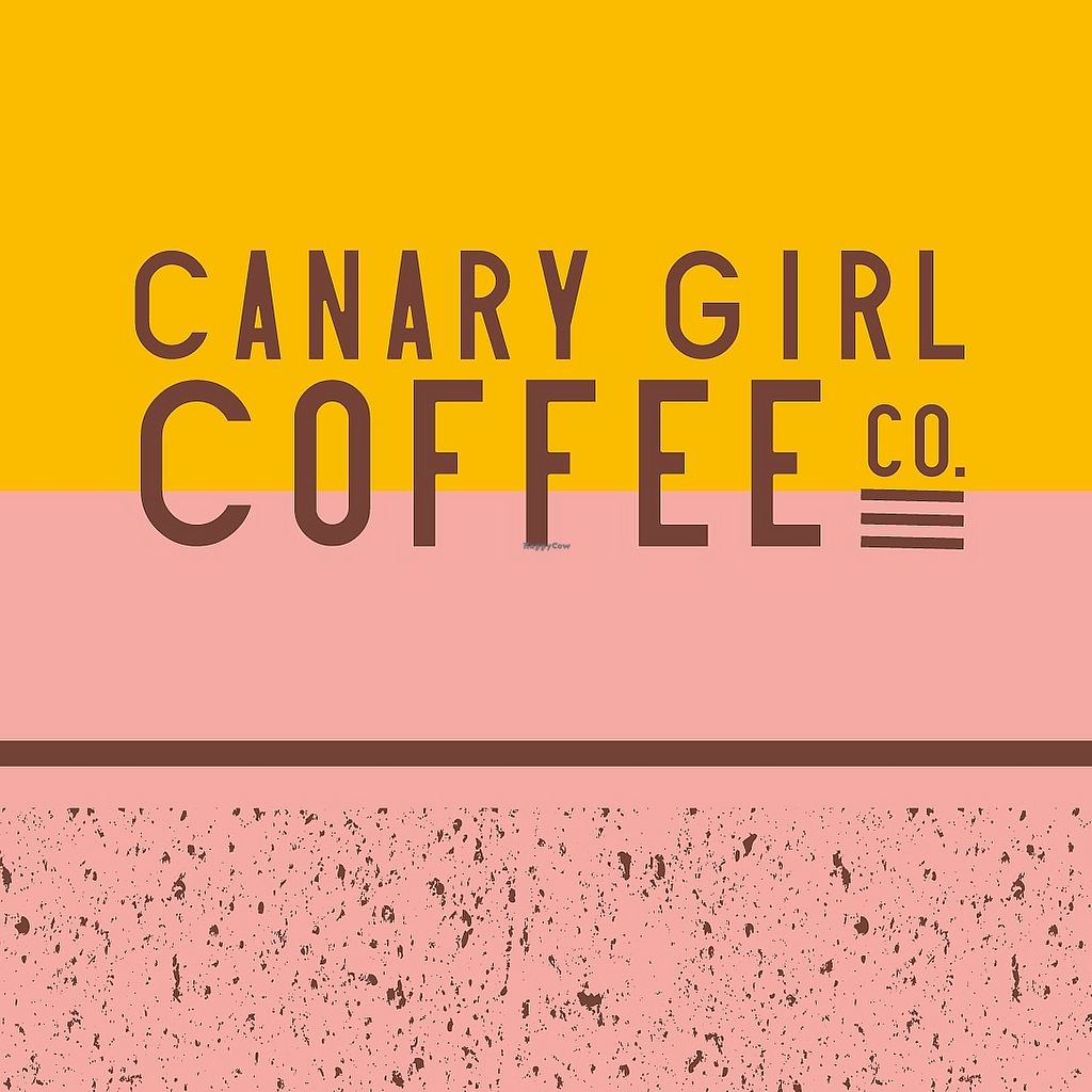 CLOSED Canary Girl Coffee Company Glasgow Restaurant HappyCow