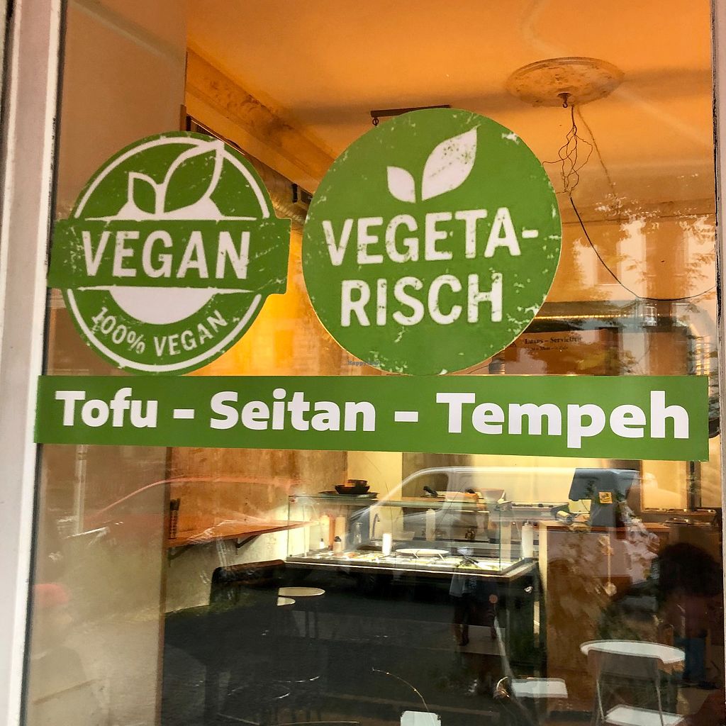 CLOSED Wraps and Bowls Reichenbergerstr Berlin Restaurant HappyCow