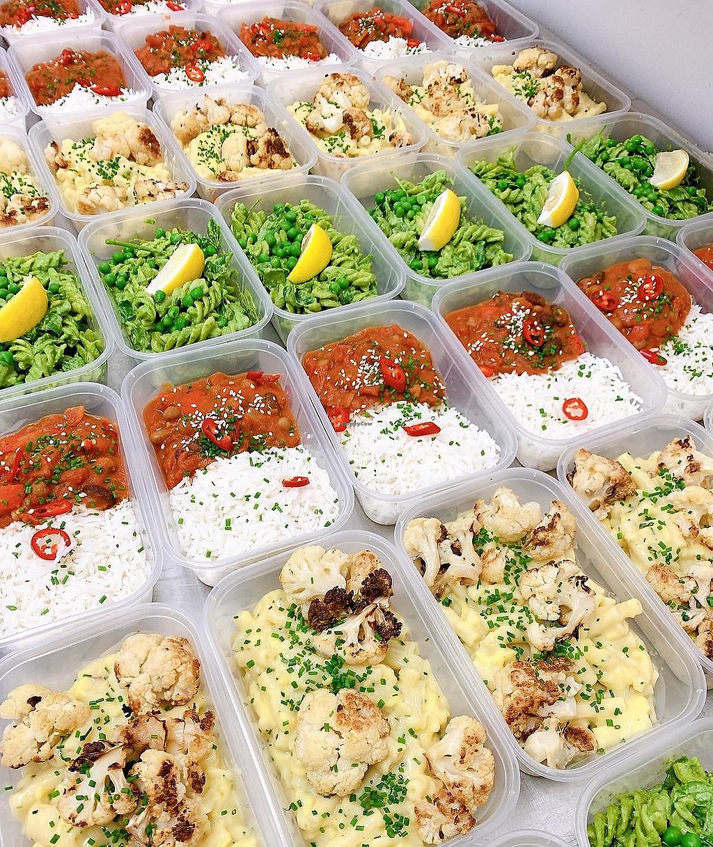 CLOSED The Superfood Bowl Cleckheaton Restaurant HappyCow