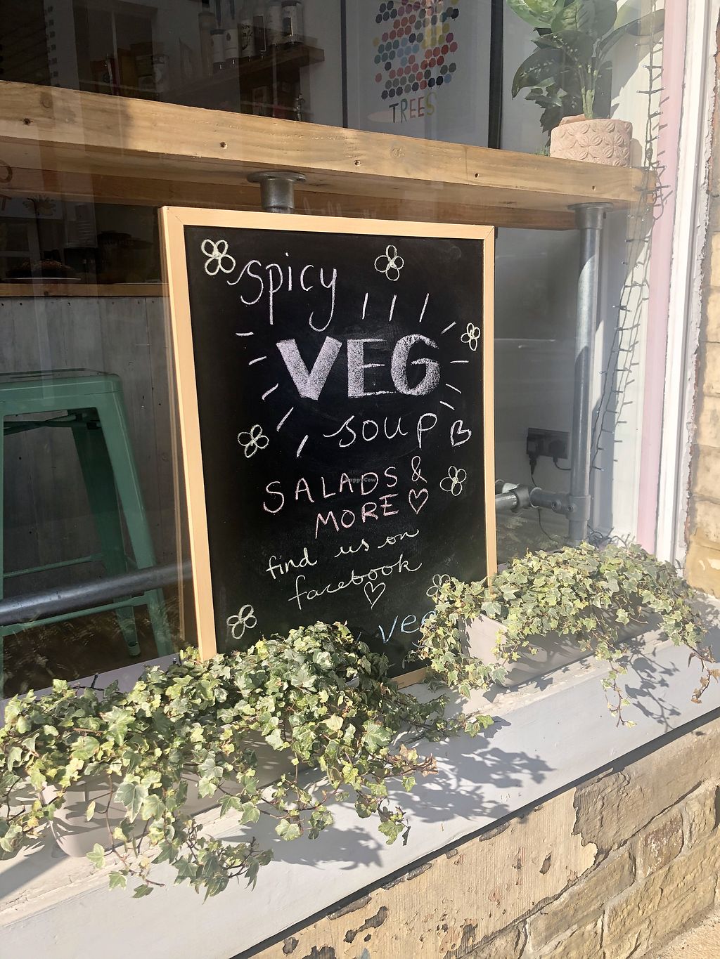 CLOSED The Superfood Bowl Cleckheaton Restaurant HappyCow