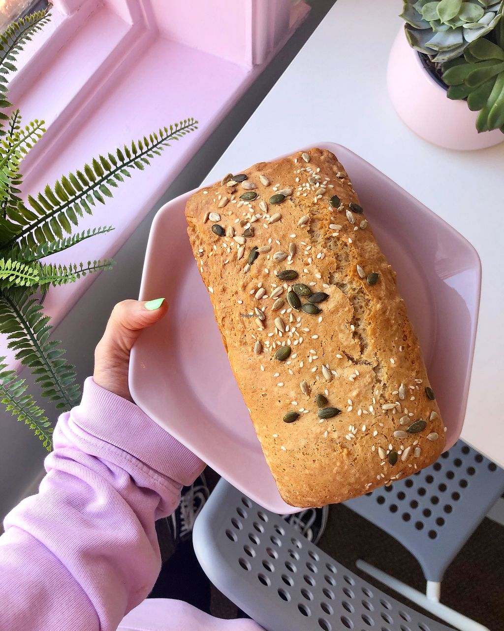 CLOSED The Superfood Bowl Cleckheaton Restaurant HappyCow