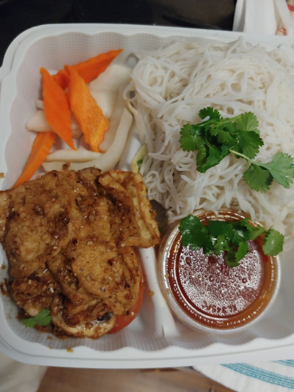 CLOSED Vung Tau San Jose California Restaurant HappyCow