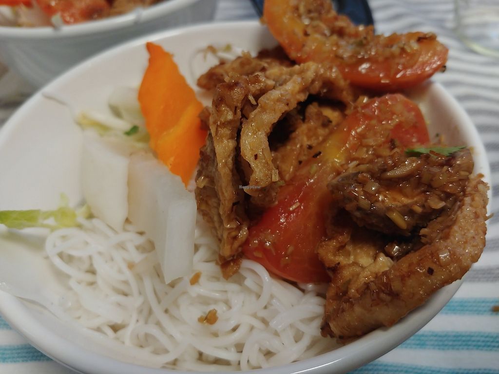 CLOSED Vung Tau San Jose California Restaurant HappyCow