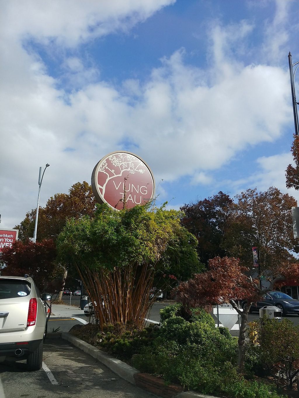 Vung Tau San Jose California Restaurant HappyCow